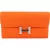 Hermès Epsom Leather Constance H Wallet