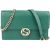 Gucci - Interlocking GG Wallet On Chain 
