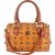 Sac Boston MCM Monogram Visetos