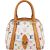 Louis Vuitton Monogram Multicolor Priscilla Handbag