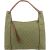 Gucci Monogram GG Canvas Hobo Shoulder Bag