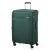 BASE BREEZE Trolley XL (81 cm) erweiterbar - DARK GREEN