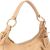 Prada Calf Leather Vitello City Hobo Bag
