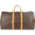 Louis Vuitton Monogram Canvas Keepall 60 Reisetasche