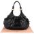 Torebka na ramię Miu Miu Vitello Lux Hobo