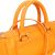 Louis Vuitton Orange Epi Leather Dhanura PM Handbag