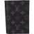 Louis Vuitton Monogram Eclipse Canvas Card Holder Passport Cover