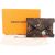 Louis Vuitton Monogram Canvas Limited Xmas Small Pochette Kirigami Etui