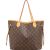 Louis Vuitton - Neverfull MM Shoulder Bag