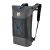 CHAMONIX Rolltop 15+5 - BLACK - NOIR/TARMAC [N8057]