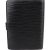 Agenda PM Louis Vuitton en cuir Epi noir