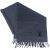Louis Vuitton Bleu Cashmere Schal Scarf