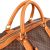 Celine - Macadam Boston 60 Reisetasche