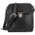 Louis Vuitton Noir Taiga Leather Luka Crossbody Bag