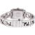 Fendi - Classico Square 6000L Damenuhr