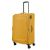 UMBRIA Trolley L (77 cm) erweiterbar - Golden Glow