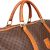 Celine - Macadam Boston 50 Reisetasche