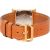 Hermès Gold Tone Heure H HH1.201 Damenuhr