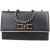 Salvatore Ferragamo Saffiano Leather Vara Bow Crossbody Bag