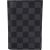 Louis Vuitton Monogram Damier Graphite Canvas Card Holder Passport Cover