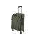 BRIIZE Trolley M (67 cm) erweiterbar - Khaki