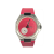 Aryon - Waves Summer Raspberry Automatic Uhr