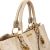 Miu Miu Classic Leather City Handbag