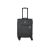 PRIEGO 3-tlg. Trolleyset L/M/S - Anthracite