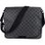 Louis Vuitton Monogram Damier Graphite Daniel MM Messenger Crossbody Bag
