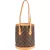 Louis Vuitton Monogram Canvas Bucket PM Shoulder Bag