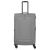 UMBRIA Trolley L (77 cm) erweiterbar - Smoky Grey