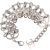 Chanel Interlocking CC Emblem 2016 Chainmail Bracelet