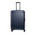 MILLENNIUM Trolley L (76 cm) - Black - Navy [20]