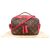 Louis Vuitton Monogram Canvas Saintonge Crossbody Bag