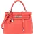 Hermès Rose Togo Kelly 28 Handbag