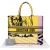 Christian Dior - D-Jungle Pop Book Tote Handbag