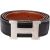 Hermès Reversible Leather Women Belt (70)