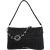 Miu Miu Matelassé Nappa Leather Hobo Crystal Embellishment Shoulder Bag