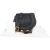 Chloé Grained Calfskin Marcie Mini Saddle Crossbody Bag