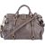 Miu Miu Vitello Lux Bow City Satchel Handbag