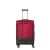 CROSSLITE Trolley M (66 cm) - Schwarz - 