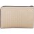 Bottega Veneta Intrecciato Leather Zipped Clutch