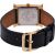 Hermès Gold Tone Heure H HH1.201 Damenuhr