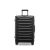 PHOENIX ALU - Trolley M (68 cm) - Black