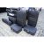 5-piece suitcase set with 2 wheels Mercedes E-Class Cabrio (A238)