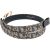 Christian Dior Trotter Monogram CD Buckle Belt (75)