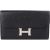 Hermès Epsom Leather Constance Long H Wallet