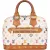 Louis Vuitton Monogram Multicolor Murakami Alma PM Handbag