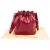 Louis Vuitton Red Epi Leather NM Sac Noé Petit