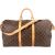 Louis Vuitton - Keepall 50 Bandoulière Reisetasche